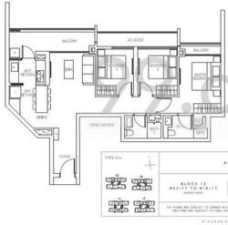 Riverbank @ Fernvale (D28), Condominium #433729701